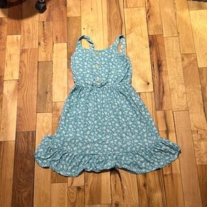 It is a really good type of material and it’s wonderful for the summer